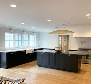 Kelly Wearstler Utopia pendant lamp 