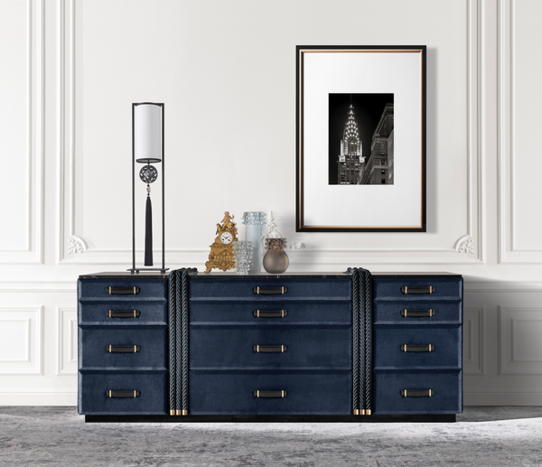 Moore sideboard by Gianfranco Ferré Home