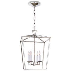 Lampa wisząca E. F Chapman Darlana Small