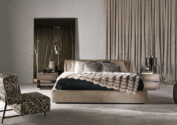 Roberto Cavalli Home Interiors Martinica bedside table
