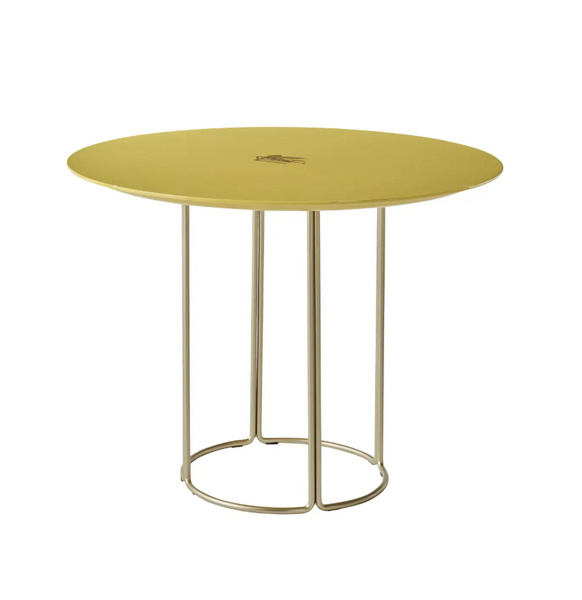 Lagoon table by Etro Home