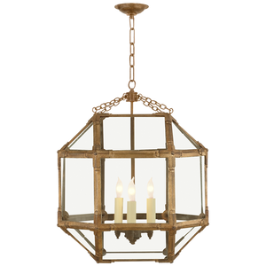 Lampa wisząca Suzanne Kasler Morris Medium marki Visual Comfort