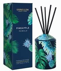 Perfumy dla domu Urban Botanics - Pineapple | Pomelo 