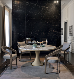 Elegant David table by Longhi 