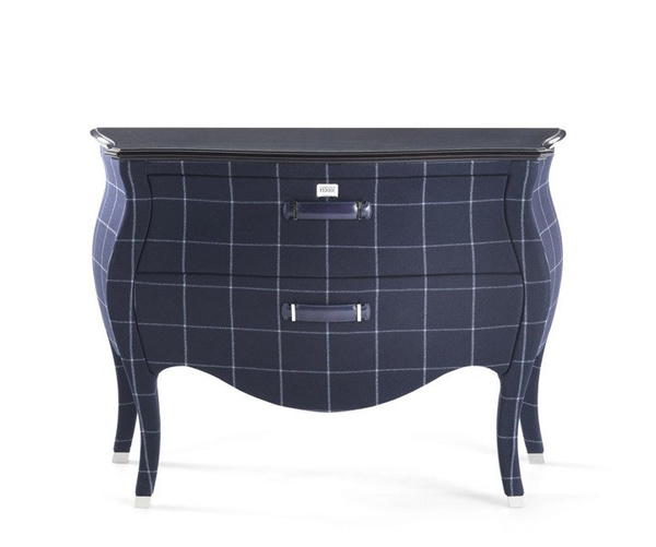 Matthew chest of drawers by Gianfranco Ferre Home