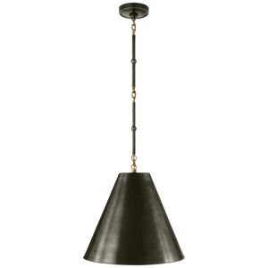 Lampa wisząca Thomas O'Brien Goodman Small