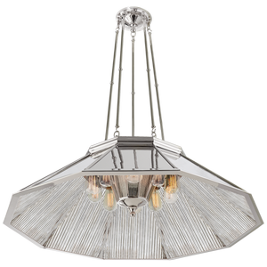 Żyrandol Ralph Lauren Home Rivington Large