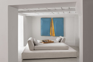 Chaise Longue Edizioni Ogygia House