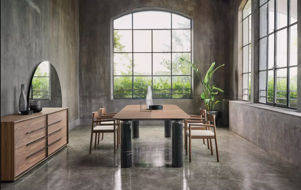 Gianfranco Ferré Home Dalston chair