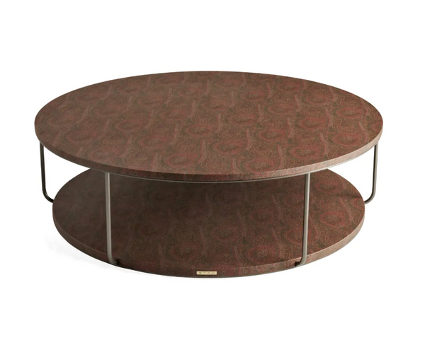 Stolik Double marki Etro Home