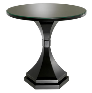 Harlem side table by Eichholtz