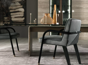 Krzesło Gianfranco Ferré Home Loop