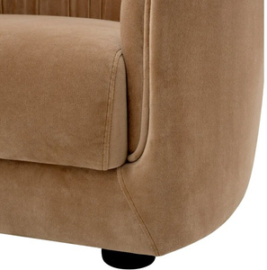 Jameson armchair by Eichholtz