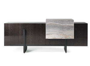 Roberto Cavalli Home Interiors Soira chest of drawers