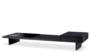 Stolik The Crest marki Eichholtz