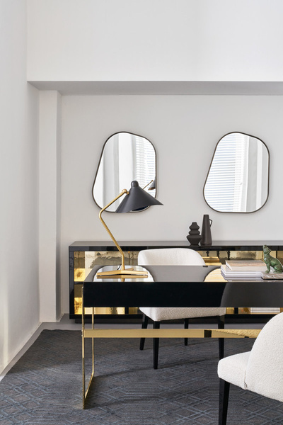 Desk Dom Edizioni Stephanie