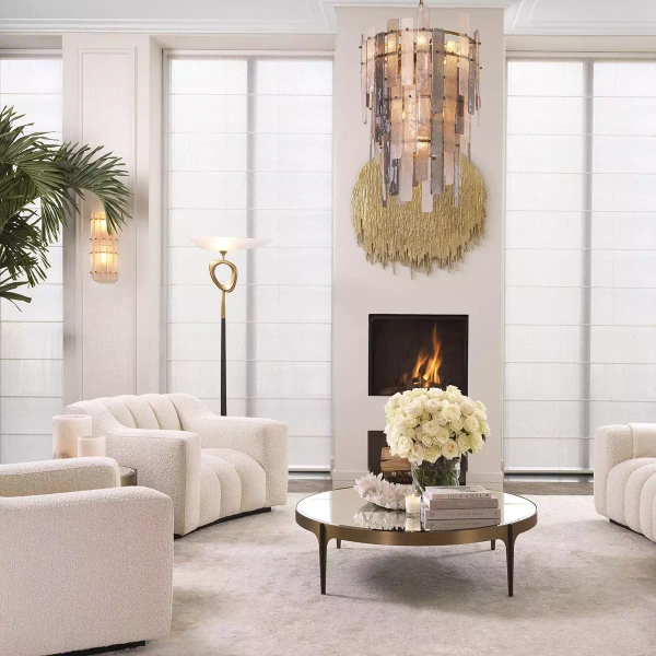 Eichholtz Kelly armchair