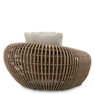 Eichholtz Siderno garden chair