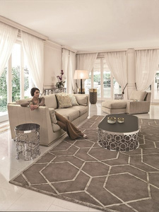 Longhi Manfred side table