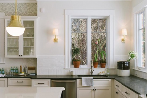 Precision Large pendant lamp by Kelly Wearstler Visual Comfort brand