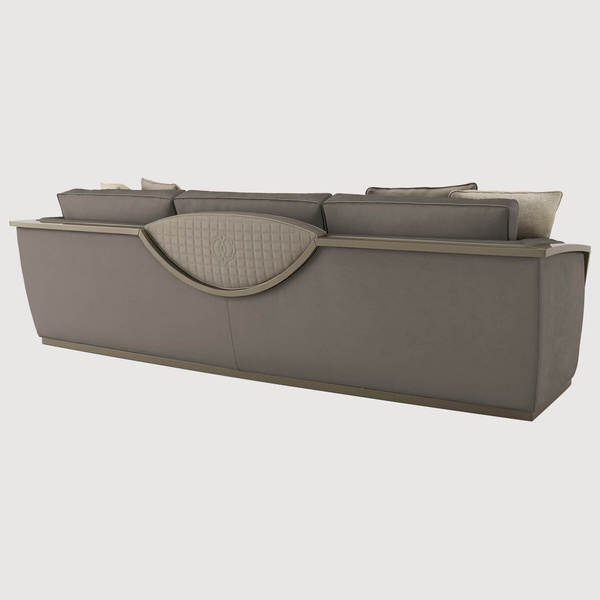 Sofa Bruno Zampa Gatsby