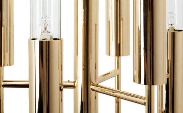 Lampa wisząca Gala marki Luxxu