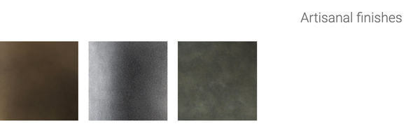 Arne 240 table by Casamilano