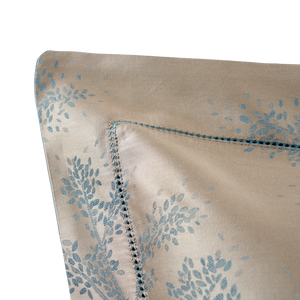 Poszewka na poduszkę Yves Delorome, z kolekcji Rameaux