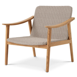 Honolulu garden armchair by Eichholtz