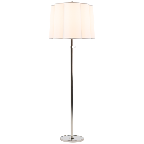 Lampa podłogowa Barbara Barry Simple 