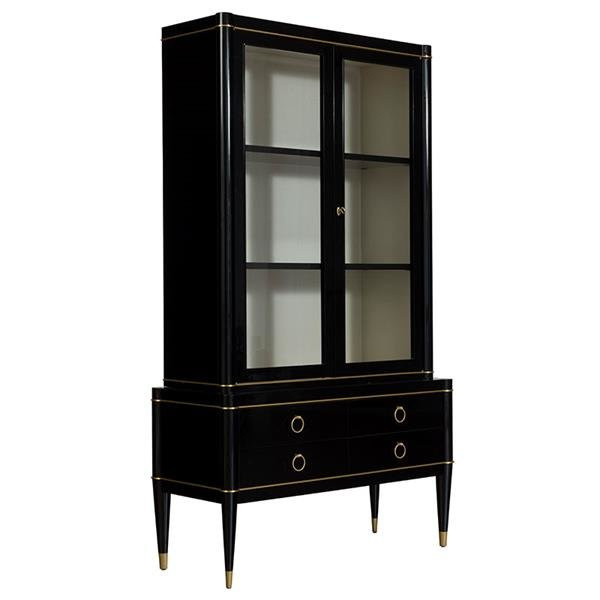 Galimberti Nino Ambra bookcase