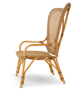 Colony chair by Eichholtz