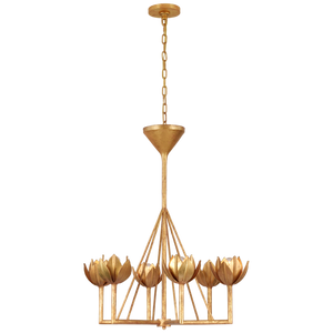 Zyrandol Julie Neill Alberto Small marki Visual Comfort