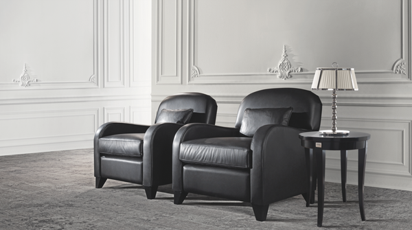 Evelyn table lamp by Gianfranco Ferré Home