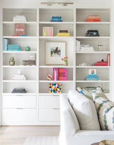 Kinkiet E.F Chapman Cabinet Maker's Picture (30")