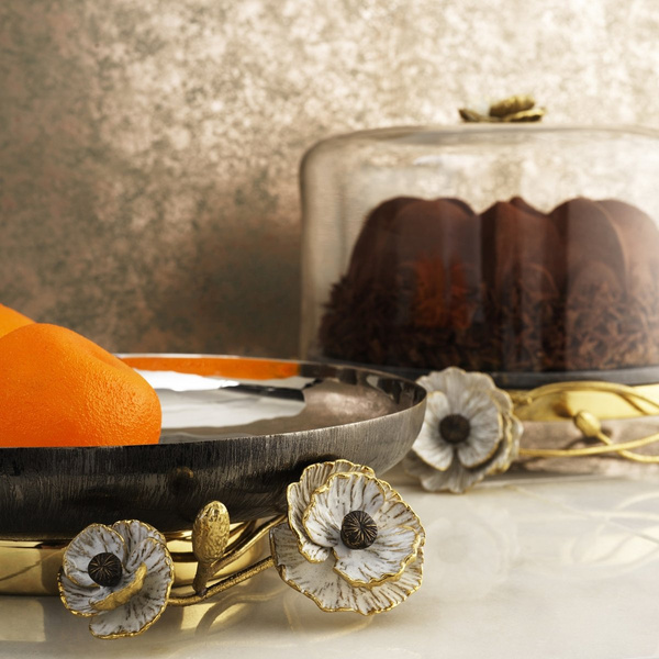 Ramka na zdjęcie Michael Aram, z kolekcji Anemone