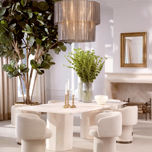 Marly chair by Eichholtz 