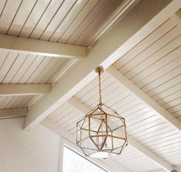 Suzanne Kasler Morris Large Pendant Lamp