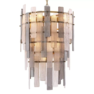 Eichholtz Greyson chandelier