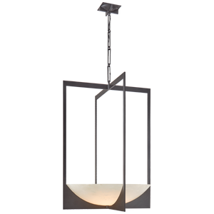 Lampa wisząca Ralph Lauren Home Michaela Large