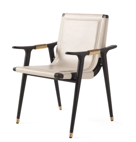 Dinka chair by Etro Home