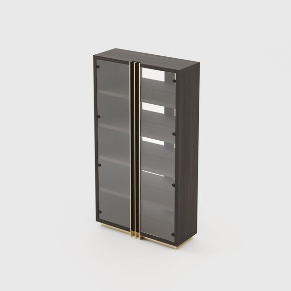 Laskasas D'Arc bookcase