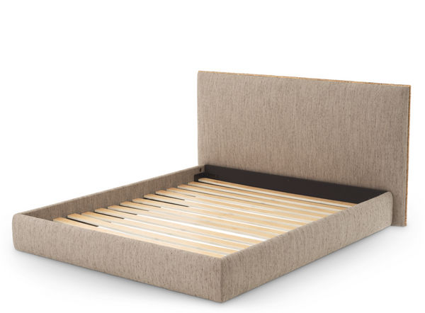 Ashford Beckett bed by Eichholtz