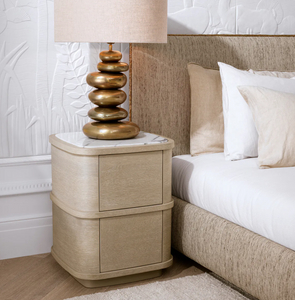 Cabana S nightstand from Eichholtz 