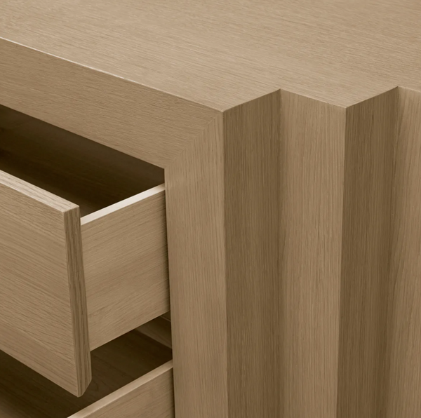 Xenon chest of drawers by Eichholtz