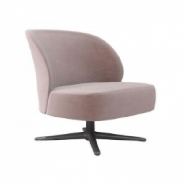 Dhora armchair by Casamilano 