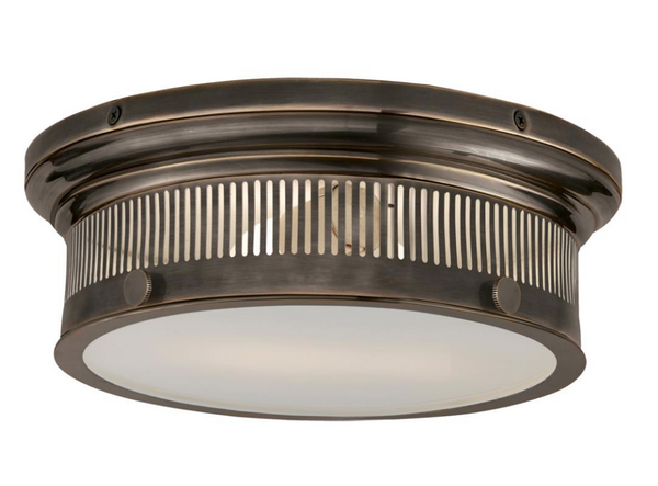 Alderly Small plafond by Chapman & Myers 