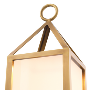 Riserva L garden lamp from Eichholtz