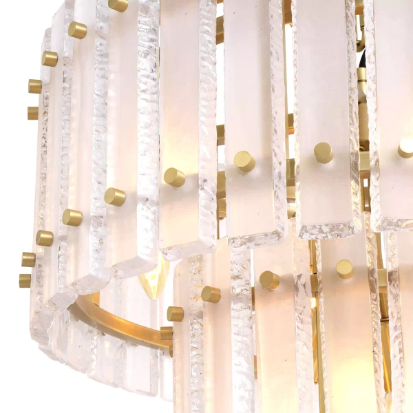 Eichholtz Blason chandelier