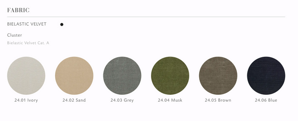 Gianfranco Ferré Home armchair, Brygge